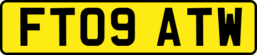 FT09ATW
