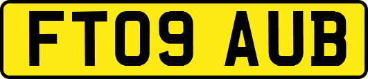 FT09AUB