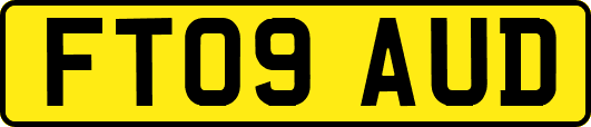 FT09AUD