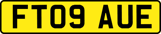 FT09AUE