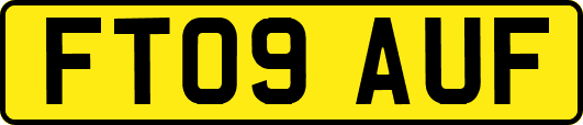FT09AUF