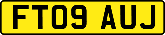 FT09AUJ