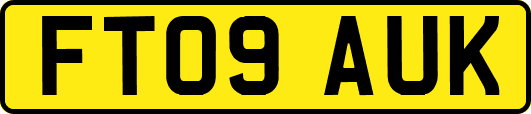 FT09AUK
