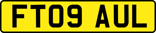 FT09AUL