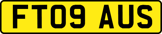 FT09AUS