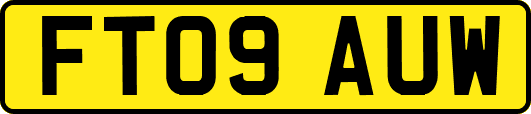 FT09AUW