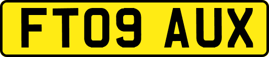 FT09AUX