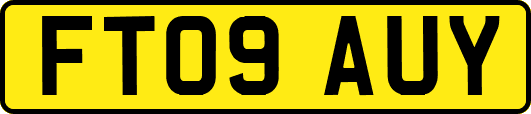FT09AUY
