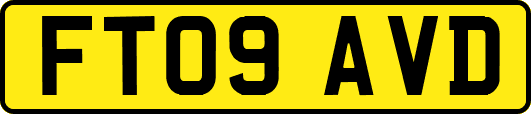 FT09AVD