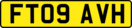 FT09AVH
