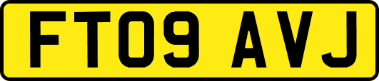 FT09AVJ