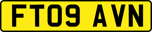 FT09AVN