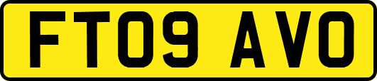 FT09AVO