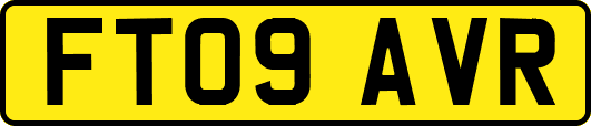 FT09AVR