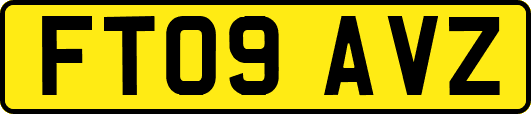 FT09AVZ