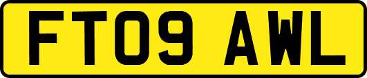 FT09AWL