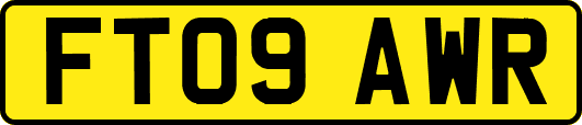 FT09AWR