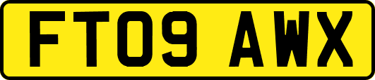 FT09AWX