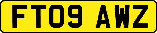 FT09AWZ