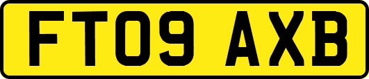 FT09AXB
