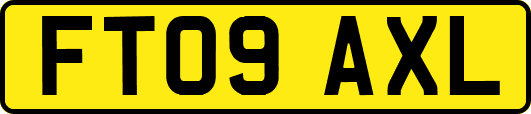 FT09AXL