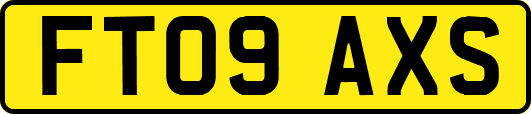 FT09AXS