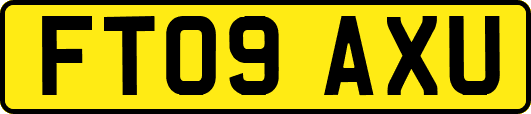 FT09AXU