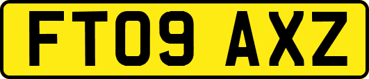 FT09AXZ