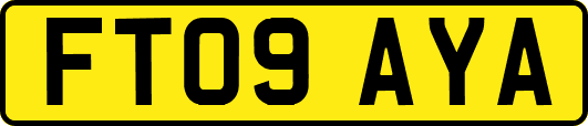 FT09AYA
