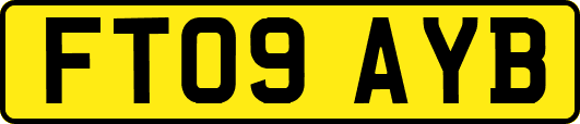 FT09AYB