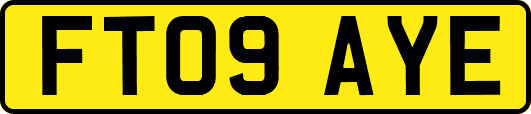 FT09AYE