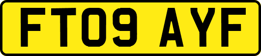 FT09AYF
