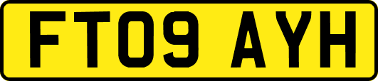 FT09AYH