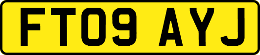 FT09AYJ