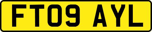 FT09AYL