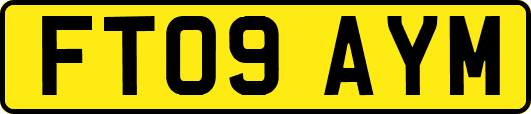 FT09AYM