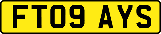 FT09AYS