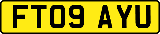 FT09AYU