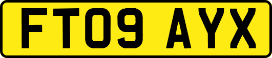 FT09AYX
