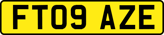 FT09AZE