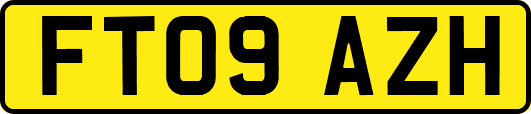 FT09AZH