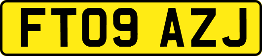 FT09AZJ