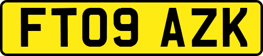 FT09AZK
