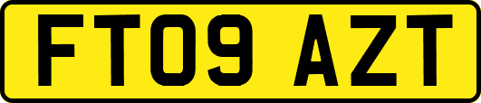FT09AZT