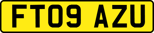 FT09AZU