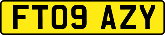 FT09AZY