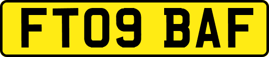 FT09BAF