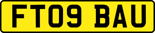 FT09BAU