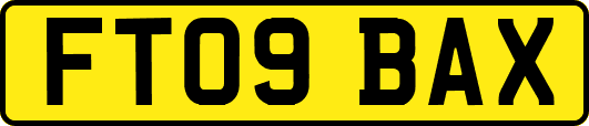FT09BAX