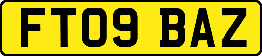 FT09BAZ